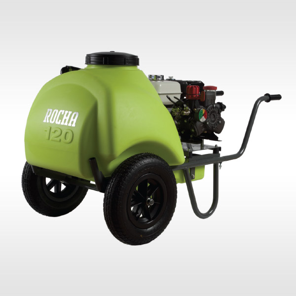 For gardens - Power Garden